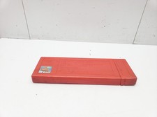 VOLKSWAGEN POLO MK6 EMERGENCY HAZARD WARNING TRIANGLE 2022