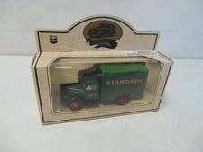 Lledo Commemorative Model