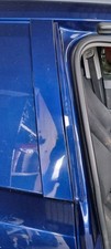🔶️ VAUXHALL ASTRA J 09-15 DOOR PILLAR TRIM COVER FRONT PASSENGER SIDE 13303936