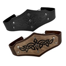 Medieval Embossed Headpiece