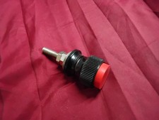 MILITARY LAND ROVER 24v FFR