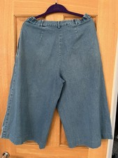 Vintage 80s Orvis Denim