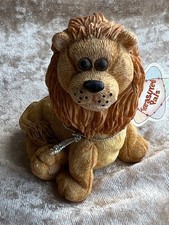 Treasured Pals mini 3”