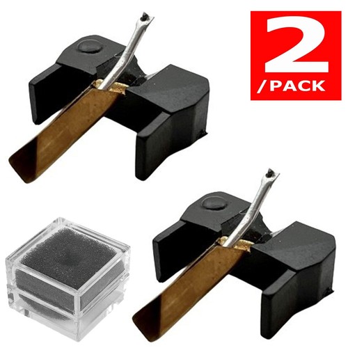 Replacement diamond stylus for - replacement,