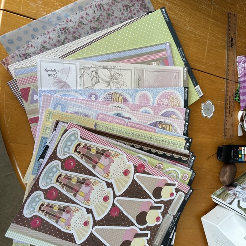 Kanban card topper - topper, (kit2)