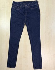Topman Spray-On Skinny Denim