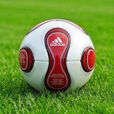 Teamgeist Football FIFA World