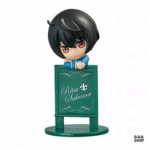 Ensemble stars ritsu sakuma - ensemble,