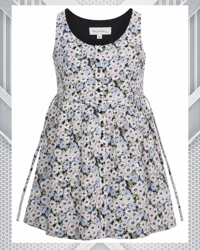 Pepperberry bravissimo cotton - bravissimo,