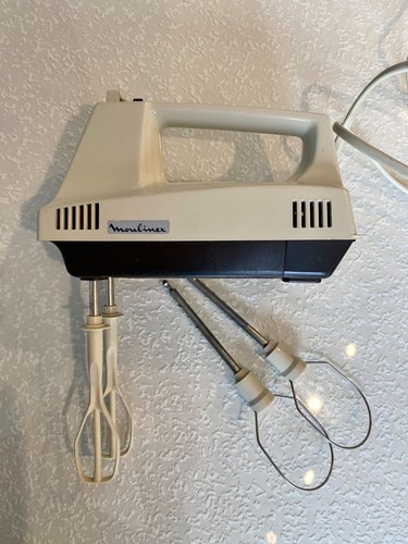 Retro moulinex 274 201 - retro,