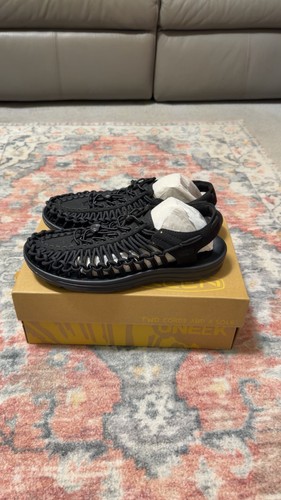 Keen uneek black 9 - uneek,