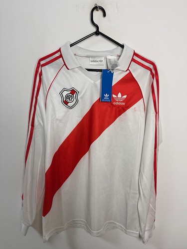 River plate 1994home - river,