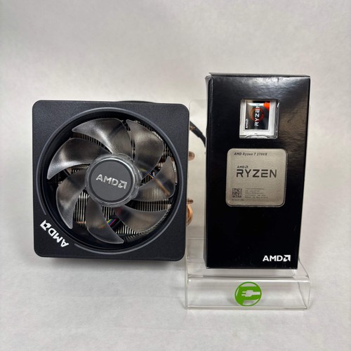 Amd ryzen 2700x 70ghz 8 - ryzen,