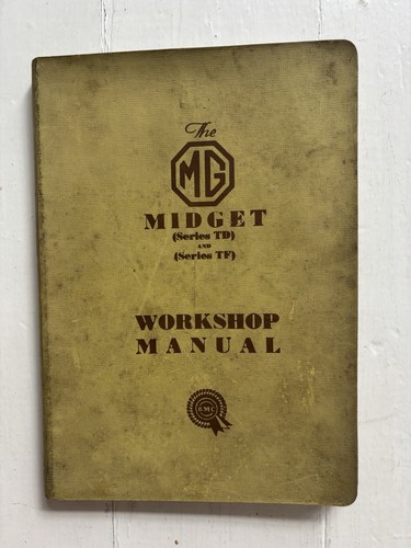 Original midget series - original,