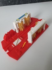 Tomy Thomas Tank Engine Train Wash Station #2 Tomica Hypercity RARE