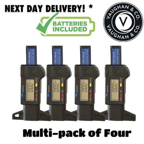 Pack four digital - pack,