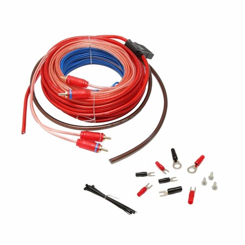 10g guage car audio amplifier - 10g,