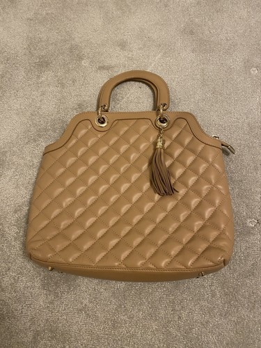 B handbag - l.a.m.b,