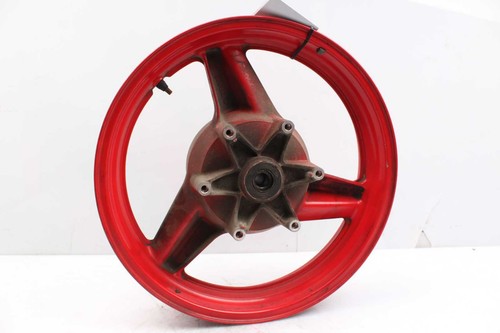 Rim rear wheel - ,