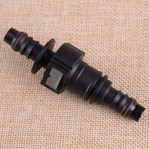 Fuel line quick - 5/16",