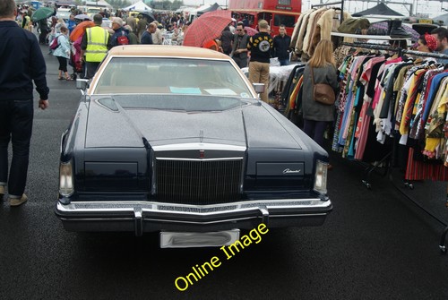 Photo 12x8 view - of, alvis