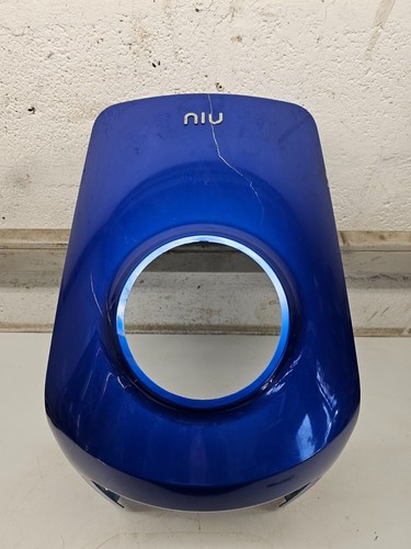 Niu electric scooter mqi - niu, mqi+