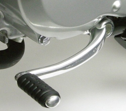 Takegawa shifter for honda - takegawa,