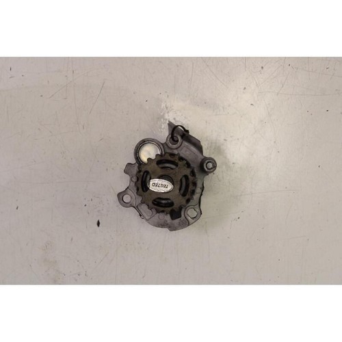 Water pump volkswagen tiguan - pump,