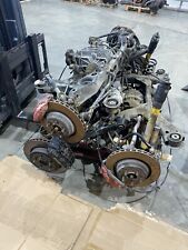 Dodge Charger Chrysler 300 Srt 6.4 V8 Rear Axel Diff