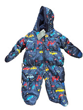 Debenhams Bluezoo Car Theme