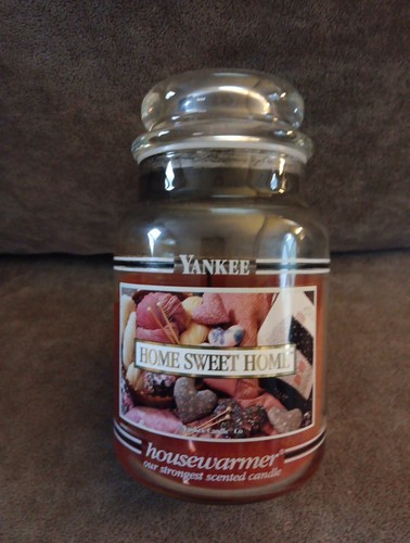 Yankee jar candle home - candle,