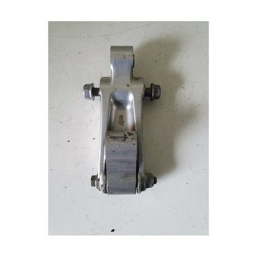 Leverage shock absorber - leverage,