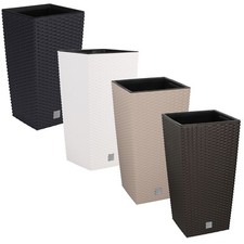 Rattan Design Elegant Tall