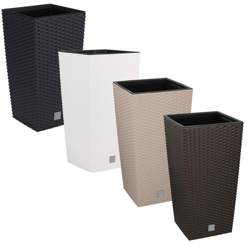 Rattan design elegant tall - rattan,