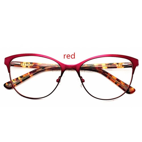 Vintage cat eye plano - plano, glasses
