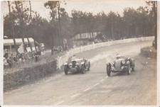 ALFA ROMEO 8C 2300 CHINETTI &