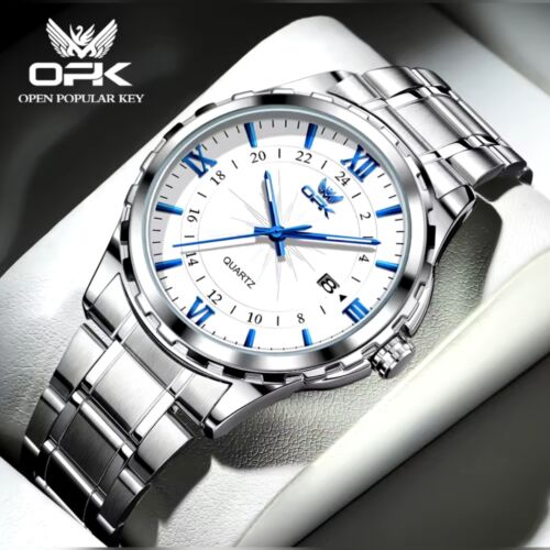 Mens stainless steel - mens,