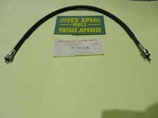 YAMAHA XS250/400 TACHO CABLE