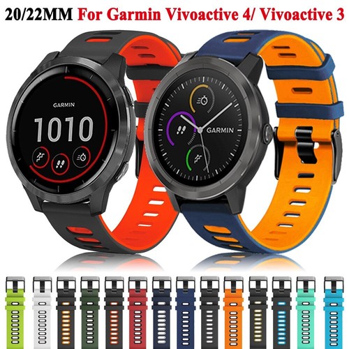 For garmin vivoactive - garmin, 4