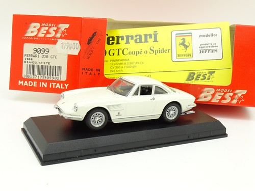 Best model ferrari 330 - model,