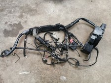 Bmw Z3 1.9 M44 Engine Wiring