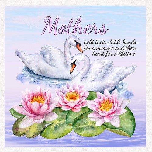 Mother day or - mother's,