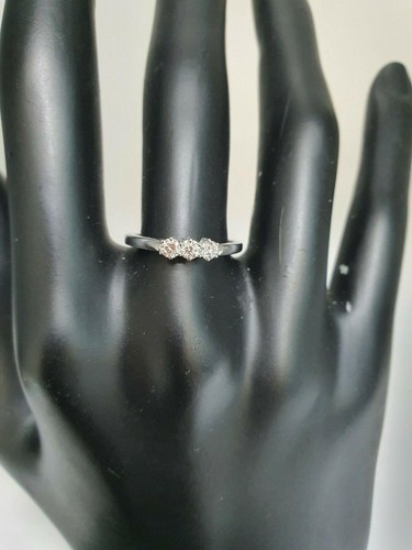 18k white gold diamond - 18k,