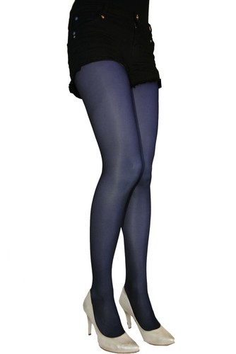 Classic sheer tights denier - sheer,