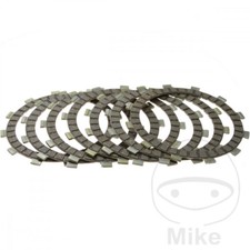 Suzuki GS 550 E cast wheel