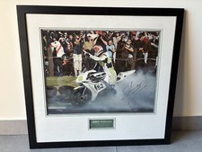 Signed James Toseland Painting