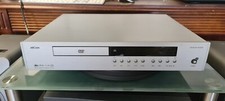 Arcam DiVA DV78 DVD Player (Silver) - Inc remote