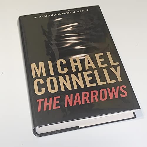 The narrows harry - the,