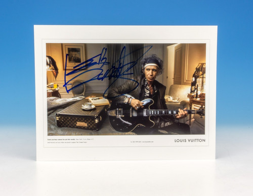 Keith richards iconic - keith,