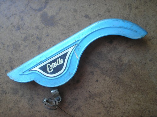 Raleigh estelle vintage - raleigh,